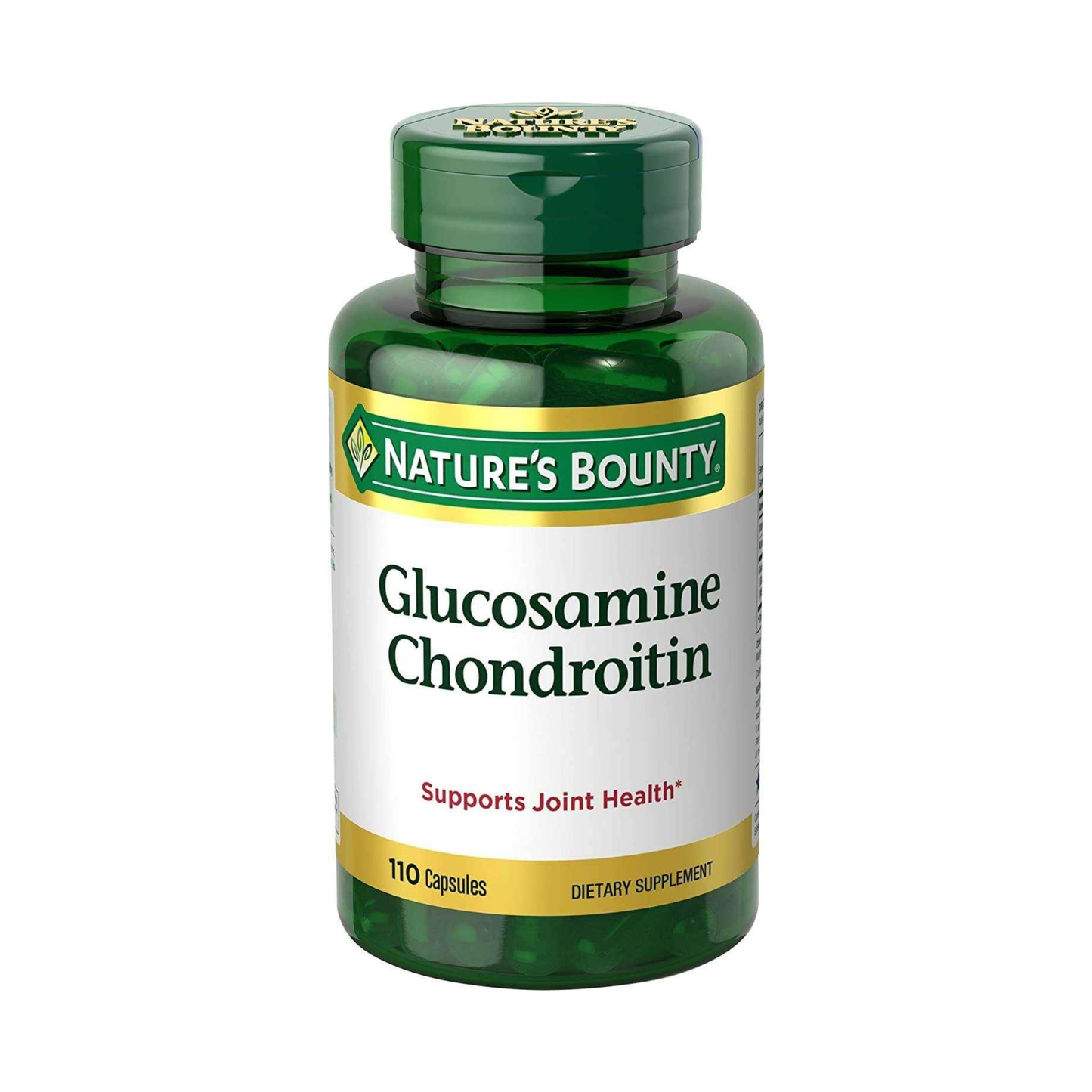 NB GLUCOSAMINE CHONDROITIN