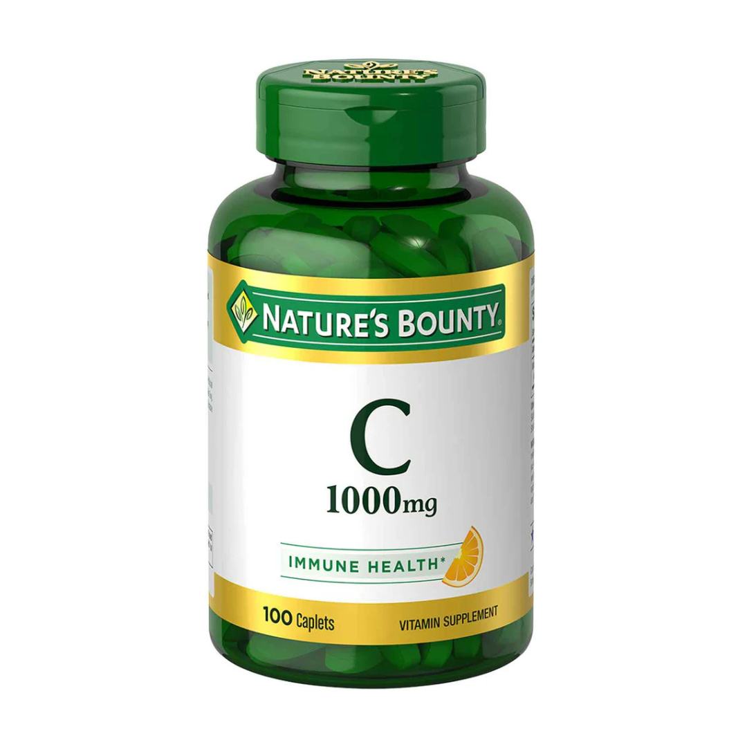 NB VITAMINA C-1000 X 100