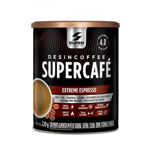 DESINCOFFEE EXTREME EXPRESSO