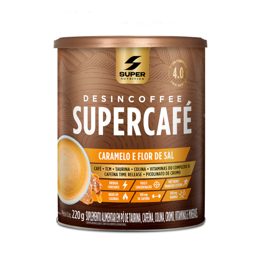DESINCOFFEE CARAMELO Y FLOR DE SAL