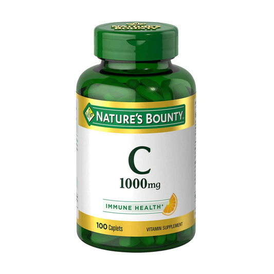 NB VITAMINA C-1000  X 100